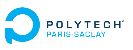 Polytech Paris-Saclay logo
